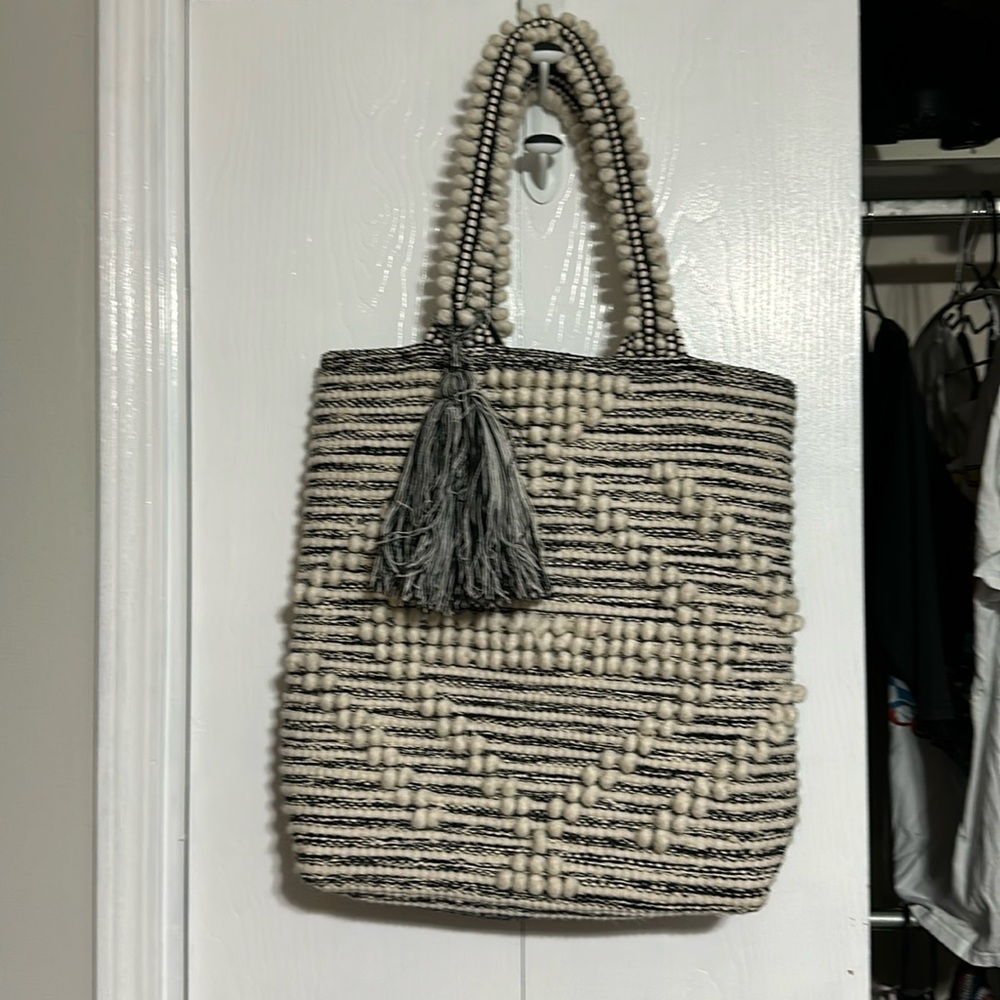 Large bag